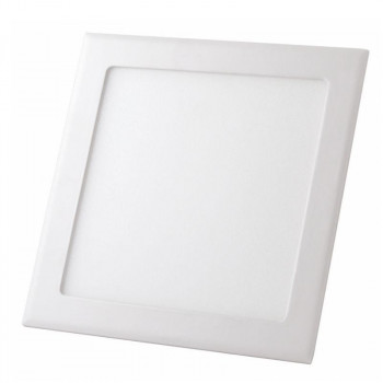 LED panel 18W/PS/SMD/2800K/WH - LPL214