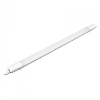 LED prachotěsné svítidlo 36W/IP65 LW/1/1200/2835/4000K - LNL323/1