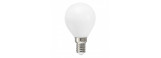 GEA GLA290B LED ŽÁROVKA OPÁLOVÁ 6W E14 3000K