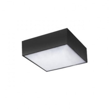 Azzardo AZ2270 - LED Stropní svítidlo MONZA SQUARE 1xLED/20W/230V