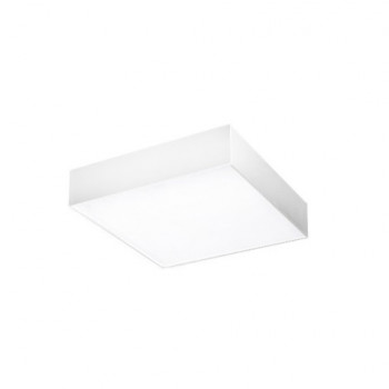 Azzardo AZ2268 - LED Stropní svítidlo MONZA SQUARE 1xLED/20W/230V