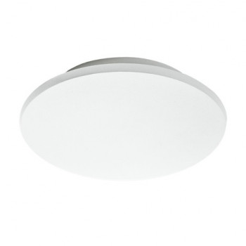 Azzardo AZ2853 - LED stropní svítidlo ANCONA 24W/ IP54/3000K