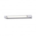 Azzardo AZ2795 - LED Koupelnové nástěnné svítidlo DALI 1xLED/24W/230V IP44 4000K