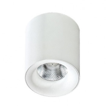 Azzardo AZ2845 - LED Stropní svítidlo MANE 1xLED/10W/230V