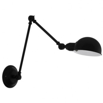 Eglo 43338 - Nástěnná lampa EXMOOR 1xE27/28W/230V