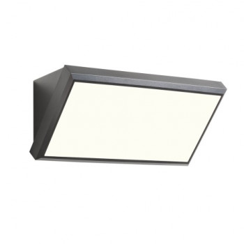 Redo 90160 - LED Venkovní nástěnné svítidlo MAKO 1xLED/21W/230V IP65