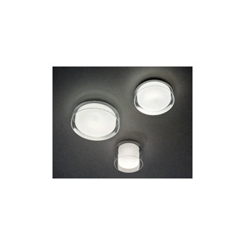 Redo 01-1453 - LED Koupelnové stropní svítidlo NAJI LED/12W/230V IP44