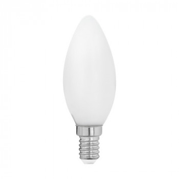 LED žárovka E14/4W/470lm 2700K Eglo 11602