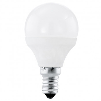 LED žárovka E14/4W/320lm 4000K Eglo 10759