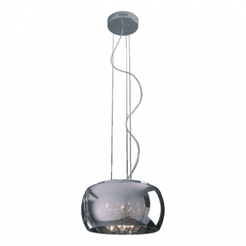 LUXERA SPHERA 46011 ZÁVĚSNÉ SVÍTIDLO