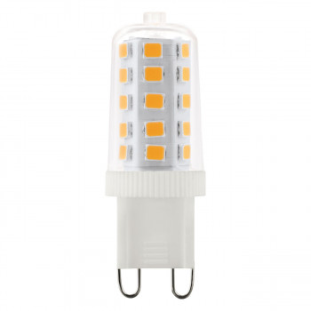 LED patice G9/3W/320lm 4000K Eglo 11859