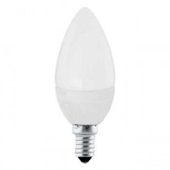 LED žárovka 1x5W E14 Eglo 11926