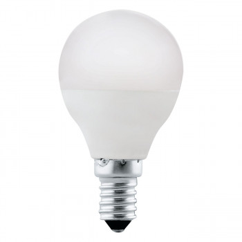 Stmívatelná LED žárovka 1x5W E14 Eglo 11927