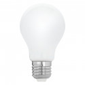 Stmívatelná LED žárovka 1x12W E27 Eglo 12544