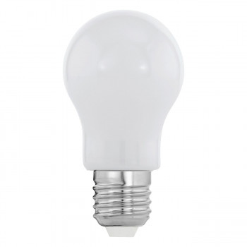Stmívatelná LED žárovka 1x6W E27 Eglo 12545