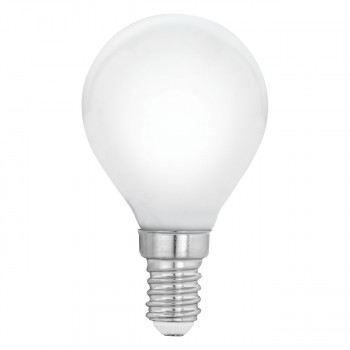 Stmívatelná LED žárovka 1x5W E14 Eglo 12548