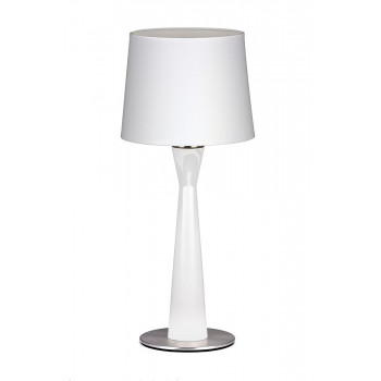 STOLNÍ LAMPA BARON BAR-TL-1 KANDELA