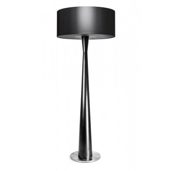 STOJACÍ LAMPA BARON PLUS BAR-PLU-FL-3-WB KANDELA