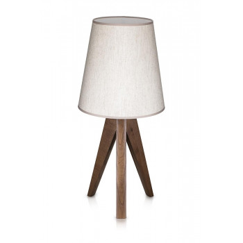 STOLNÍ LAMPA MODERN PLUS MOD-PLU-TL-1 KANDELA