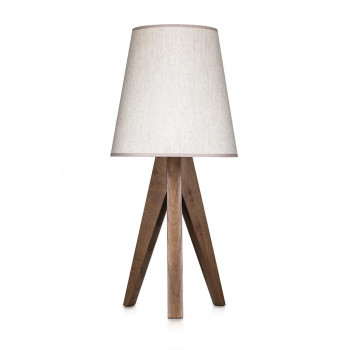 STOLNÍ LAMPA MODERN PLUS MOD-PLU-TL-1 KANDELA