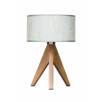 MALÁ STOLNÍ LAMPA MODERN MOD-STL-1 KANDELA