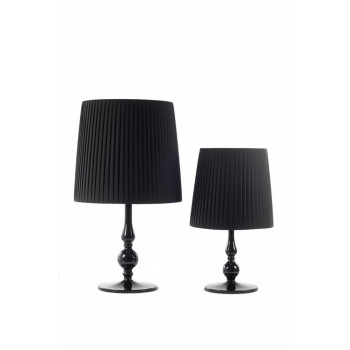 STOLNÍ LAMPA JAZZ JAZ-TL-1 KANDELA