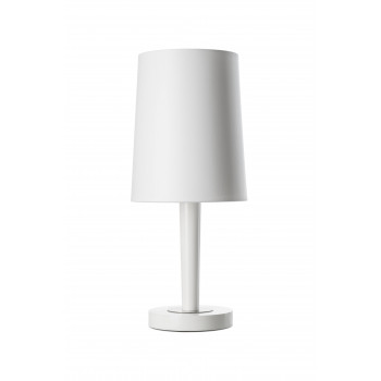 MALÁ STOLNÍ LAMPA PLATAN PLA-STL-1 KANDELA