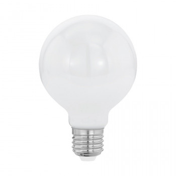 LED žárovka E27 8W 2700K - 11598 Eglo