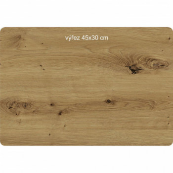 Li-Go Les s liškou lampa 19x19 cm 5114, Li-Go, TRENDY svítidla