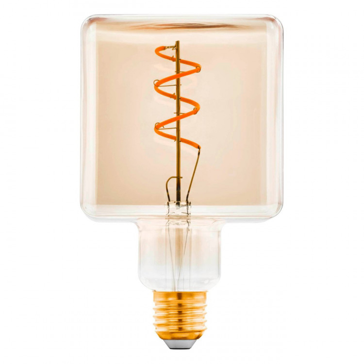LED žárovka - EGLO 11818 - 4W patice E27 stmívatelná, EGLO, TRENDY svítidla