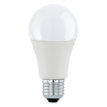 LED žárovka - EGLO 11936 - 9W patice E27