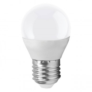 LED žárovka - EGLO 12266 - 5W patice E27