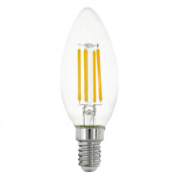 LED žárovka - EGLO 110015 - 4W patice E14