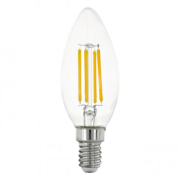 LED žárovka - EGLO 110016 - 7W patice E14