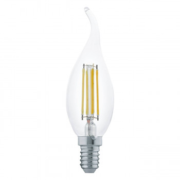 LED žárovka - EGLO 110017 - 4W patice E14