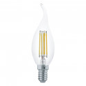 LED žárovka - EGLO 110017 - 4W patice E14