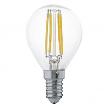 LED žárovka - EGLO 110018 - 4W patice E14