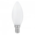LED žárovka - EGLO 110043 - 4W patice E14