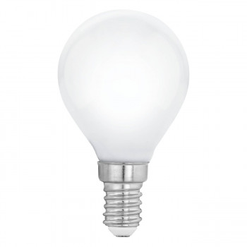 LED žárovka - EGLO 110049 - 4,5W patice E14 stmívatelná