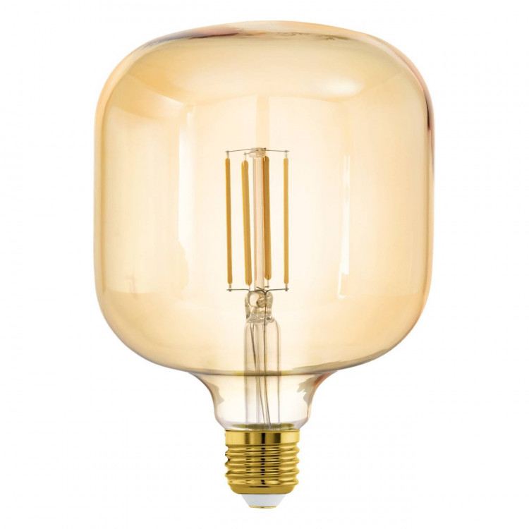 LED žárovka - EGLO 110115 - 4,5W patice E27 stmívatelná, EGLO, TRENDY svítidla