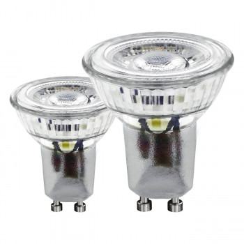 LED žárovka - EGLO 110146 - 3W patice GU10