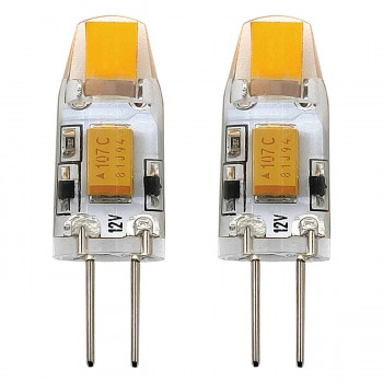 LED žárovka - EGLO 110159 - 1,8W patice G4 stmívatelná