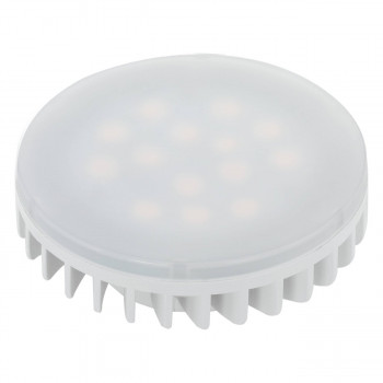 LED žárovka - EGLO 110161 - 4,9W patice GX53