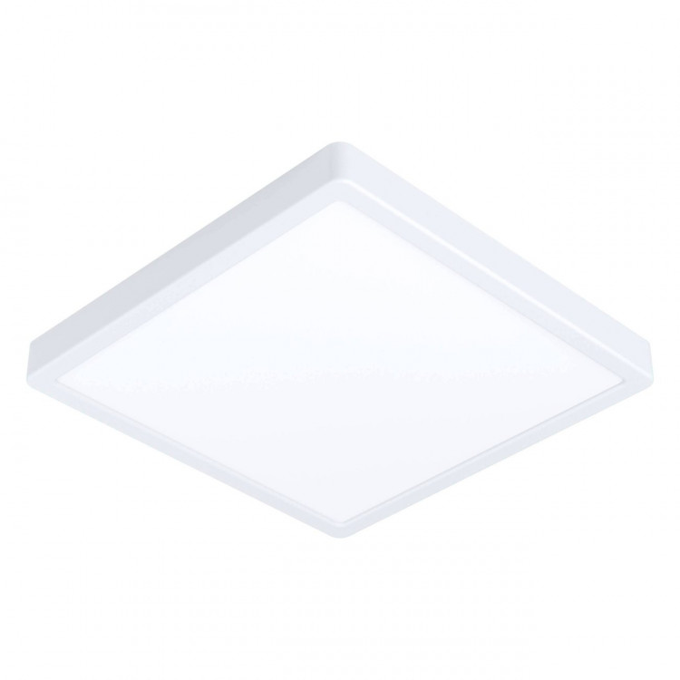 LED Venkovní stropní svítidlo - EGLO 900125 stmívatelné
