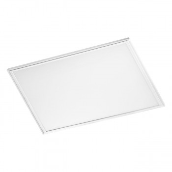 Eglo 96154 - LED stropní panel SALOBRENA LED/40W/230V