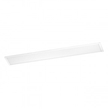 Eglo 96151 - LED stropní panel SALOBRENA LED/40W/230V