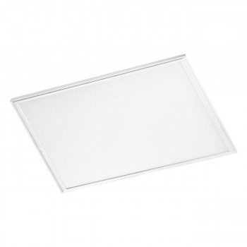 Eglo 96153 - LED stropní panel SALOBRENA LED/40W/230V