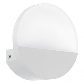 Eglo 96039 - LED nástěnné svítidlo METRASS 1 1xLED/4,5W/230V