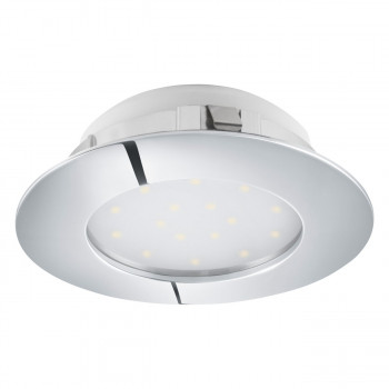 Eglo 95888- LED podhledové svítidlo PINEDA 1xLED/12W/230V