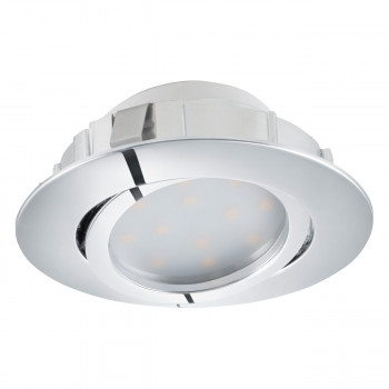 Eglo 95848 - LED podhledové svítidlo PINEDA 1xLED/6W/230V